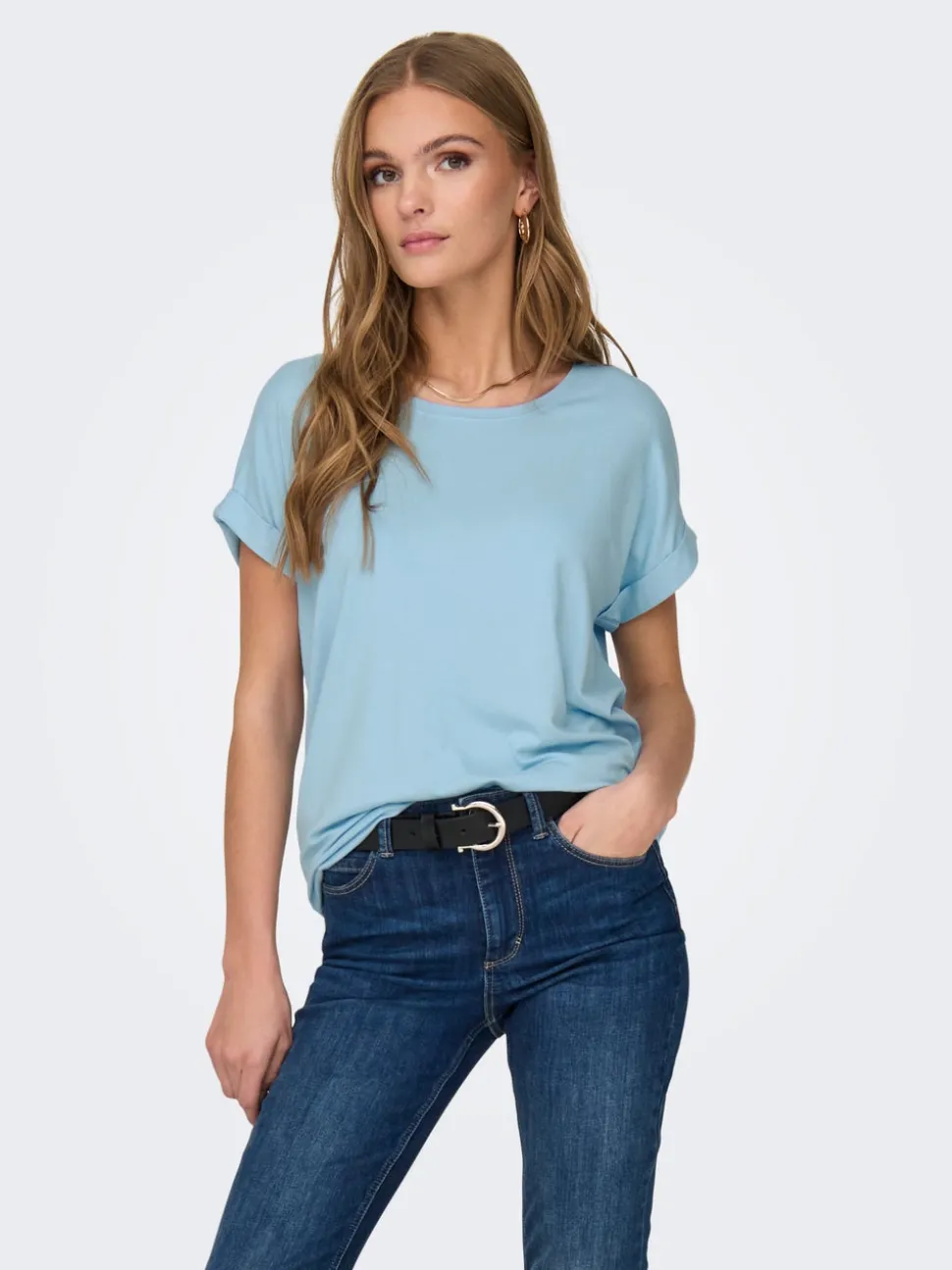 ONLMOSTER Top