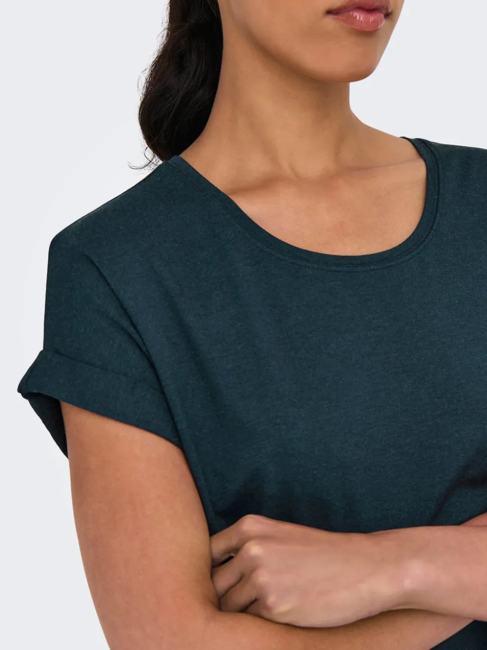 ONLMOSTER Top