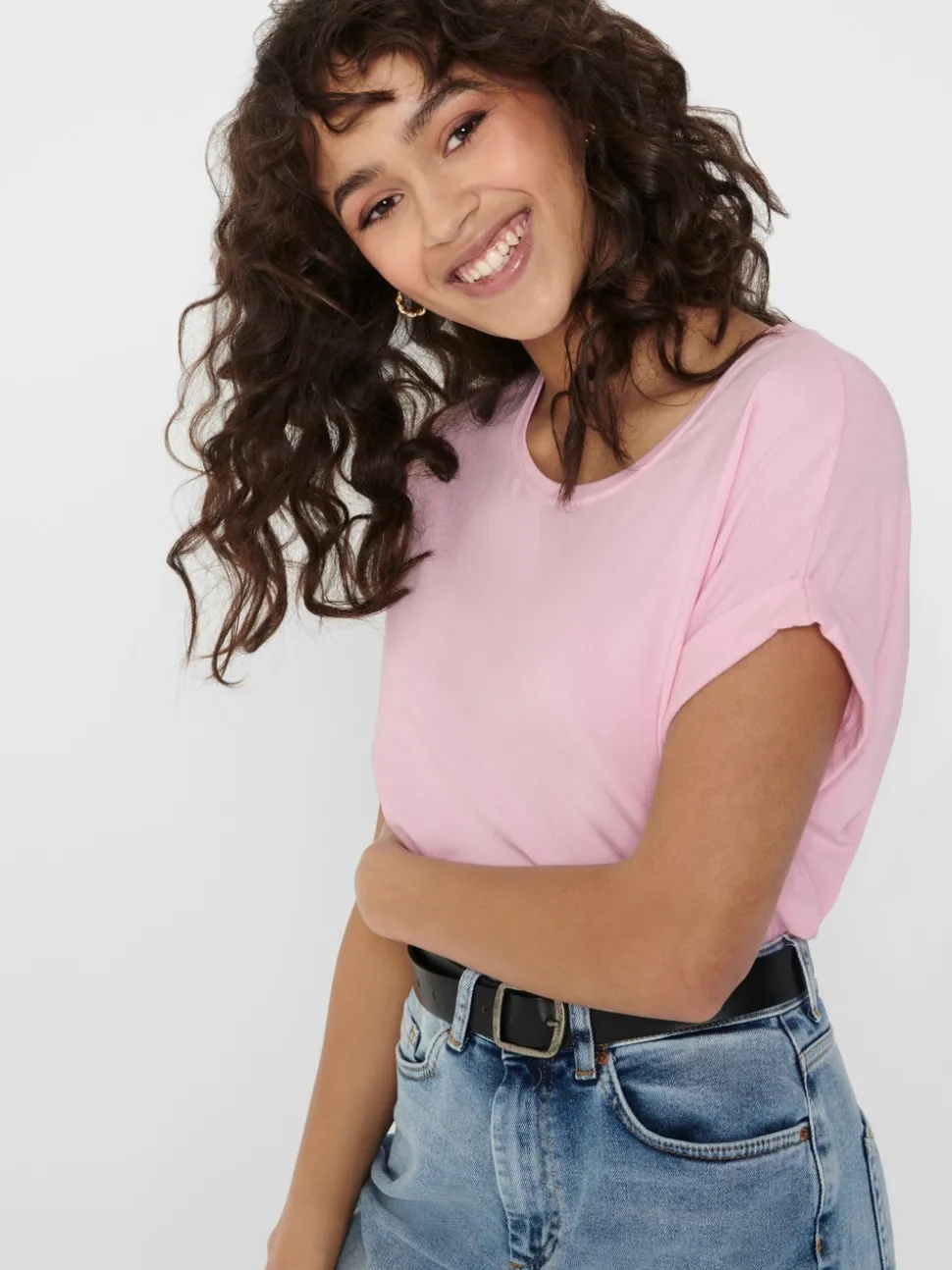 ONLMOSTER Top