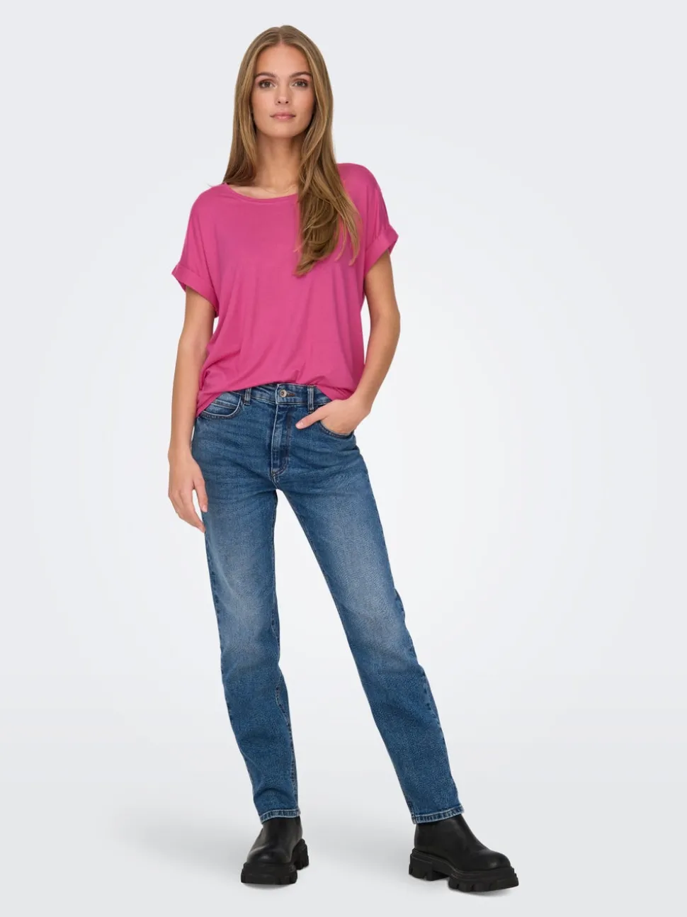 ONLMOSTER Top