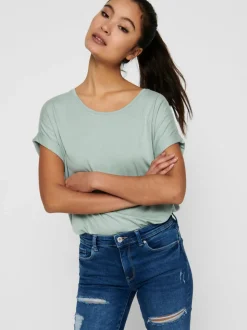 ONLMOSTER Top