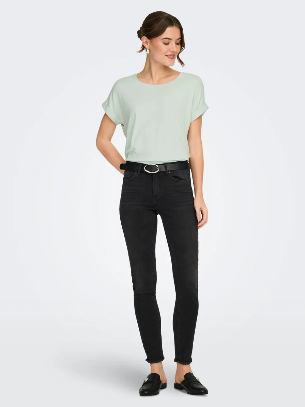ONLMOSTER Top