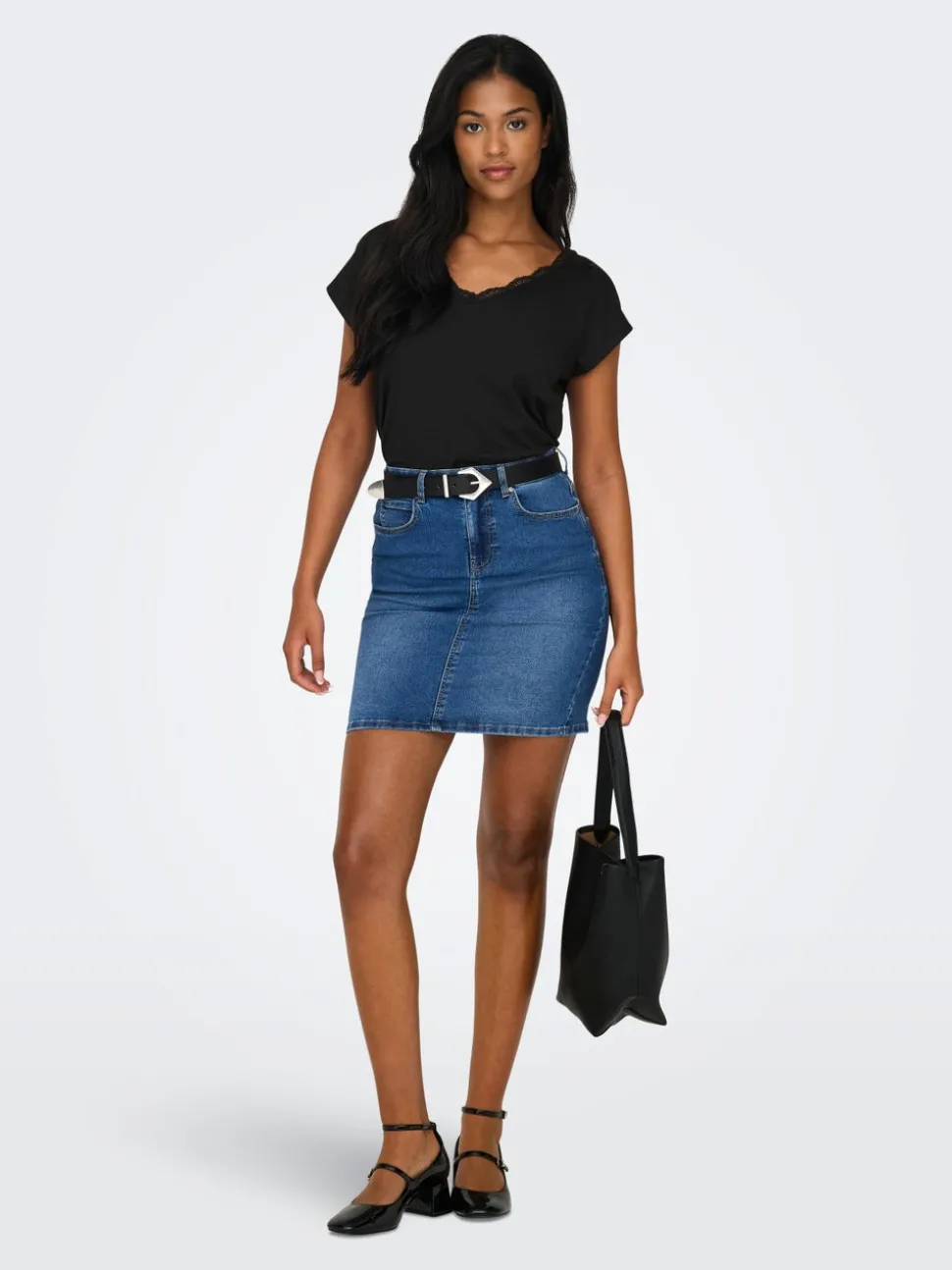 ONLMOSTER Top