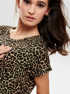 ONLMOSTER Top