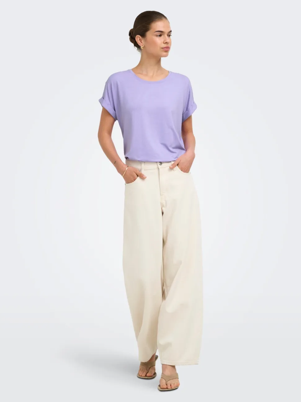 ONLMOSTER Top