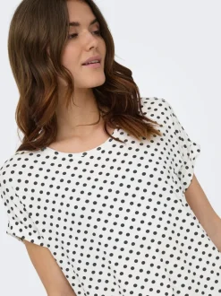 ONLMOSTER Top