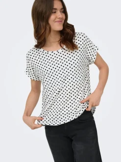 ONLMOSTER Top