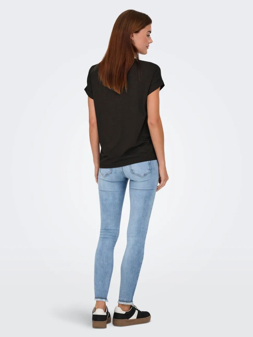 ONLMOSTER Top