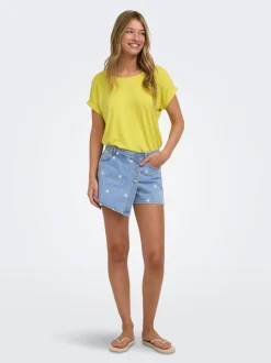 ONLMOSTER Top