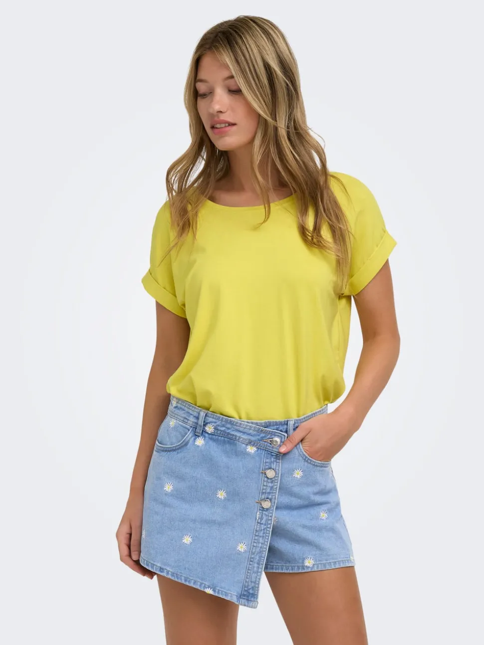 ONLMOSTER Top