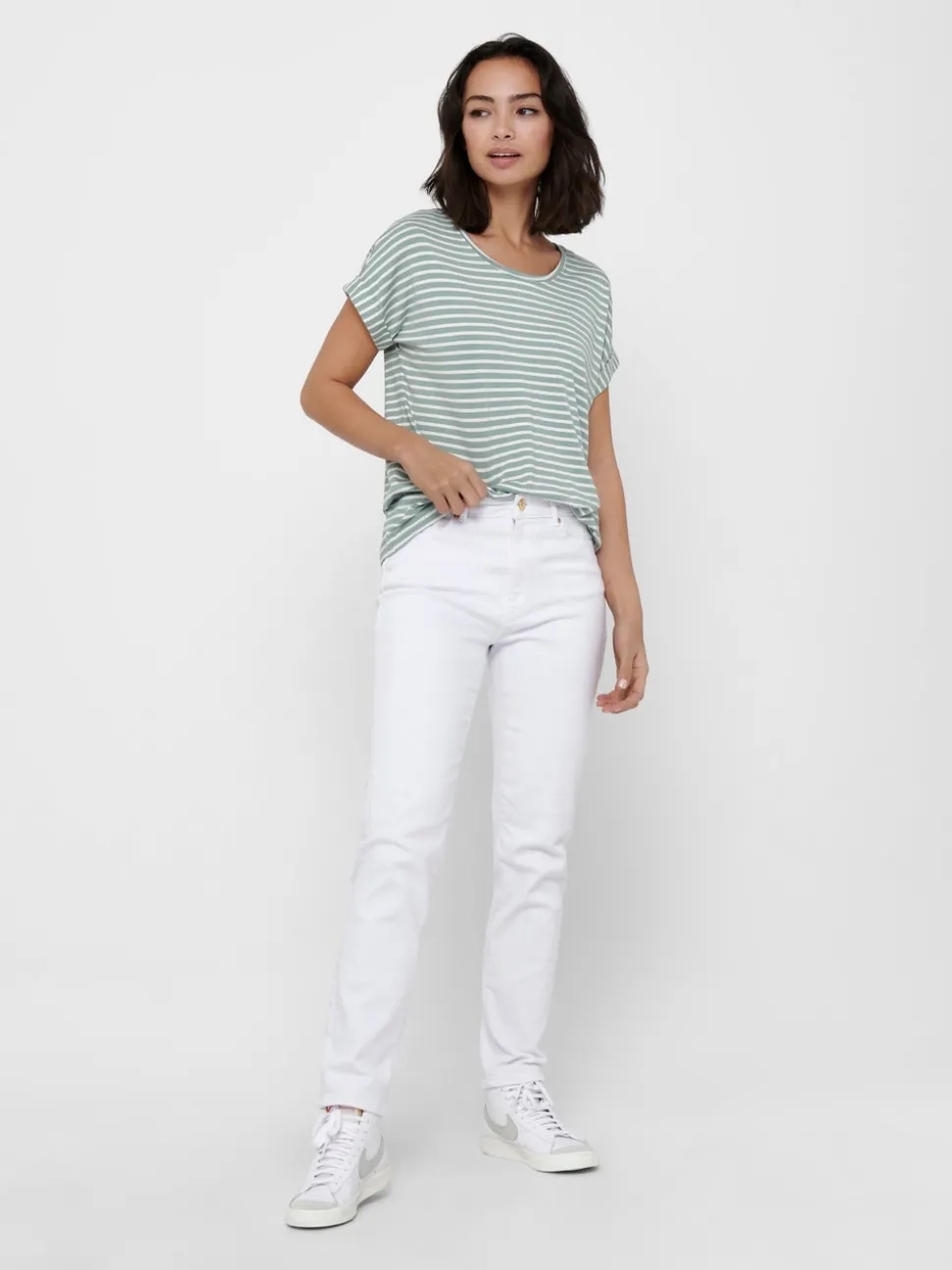 ONLMOSTER Top