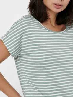 ONLMOSTER Top