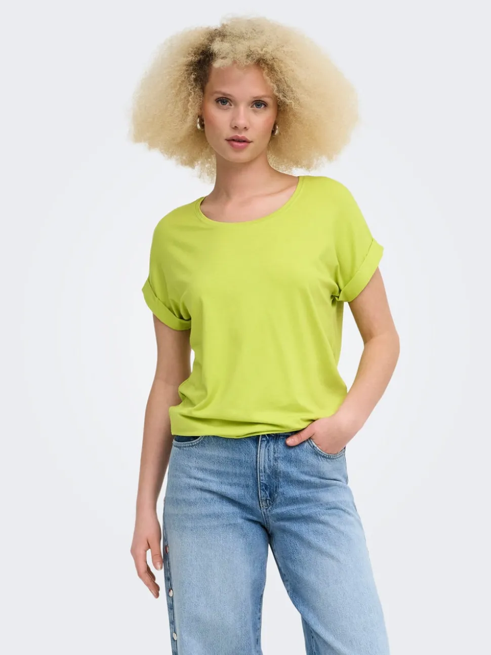 ONLMOSTER Top