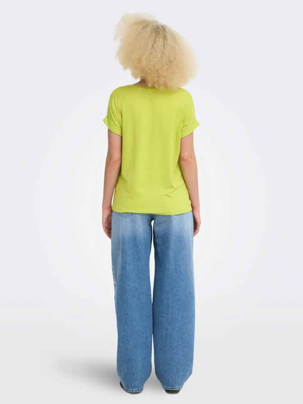 ONLMOSTER Top