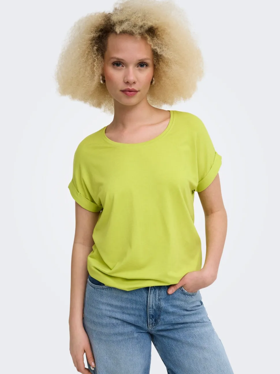 ONLMOSTER Top
