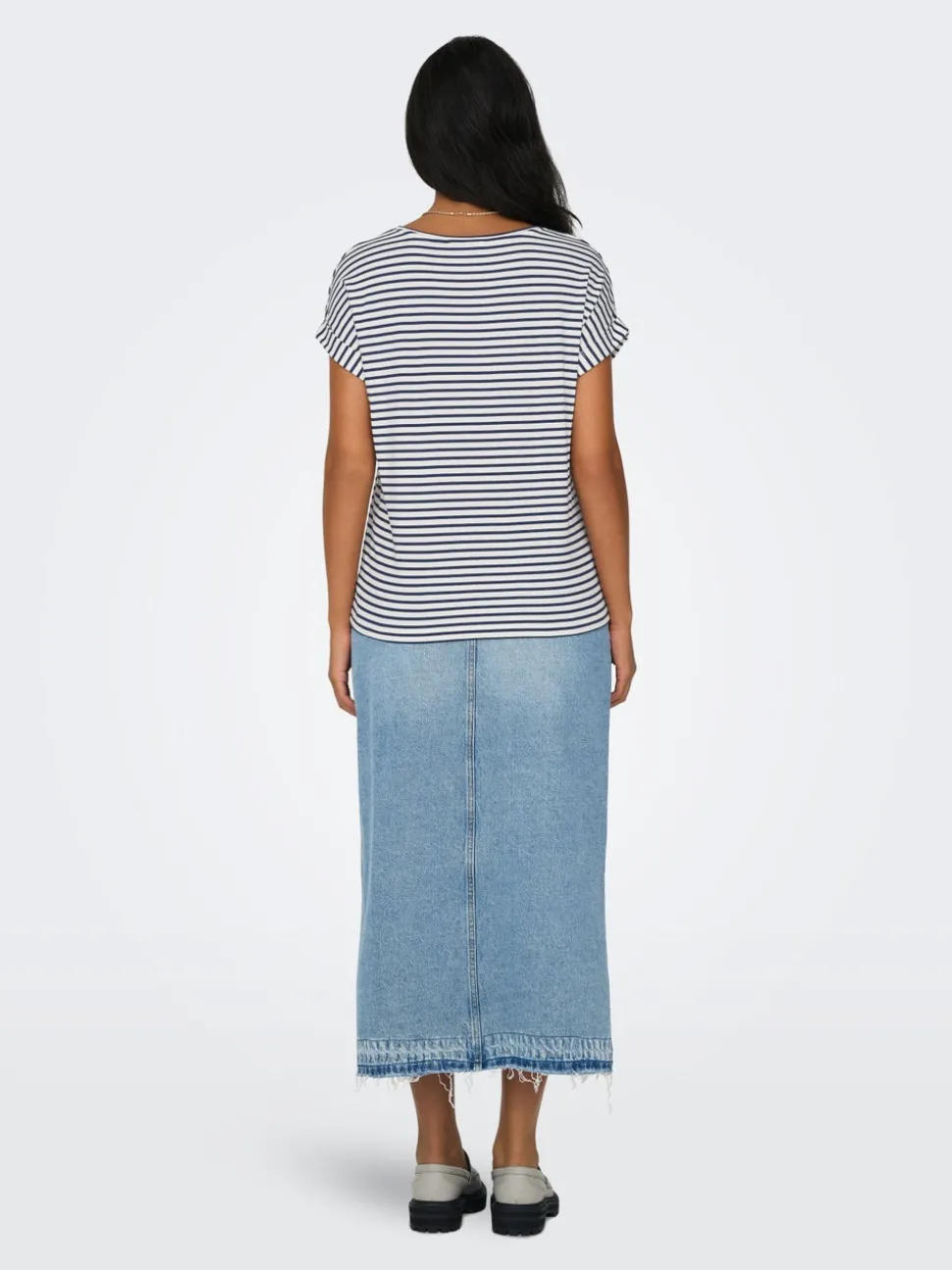 ONLMOSTER Top