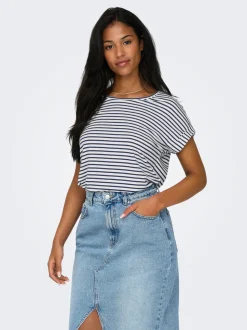 ONLMOSTER Top