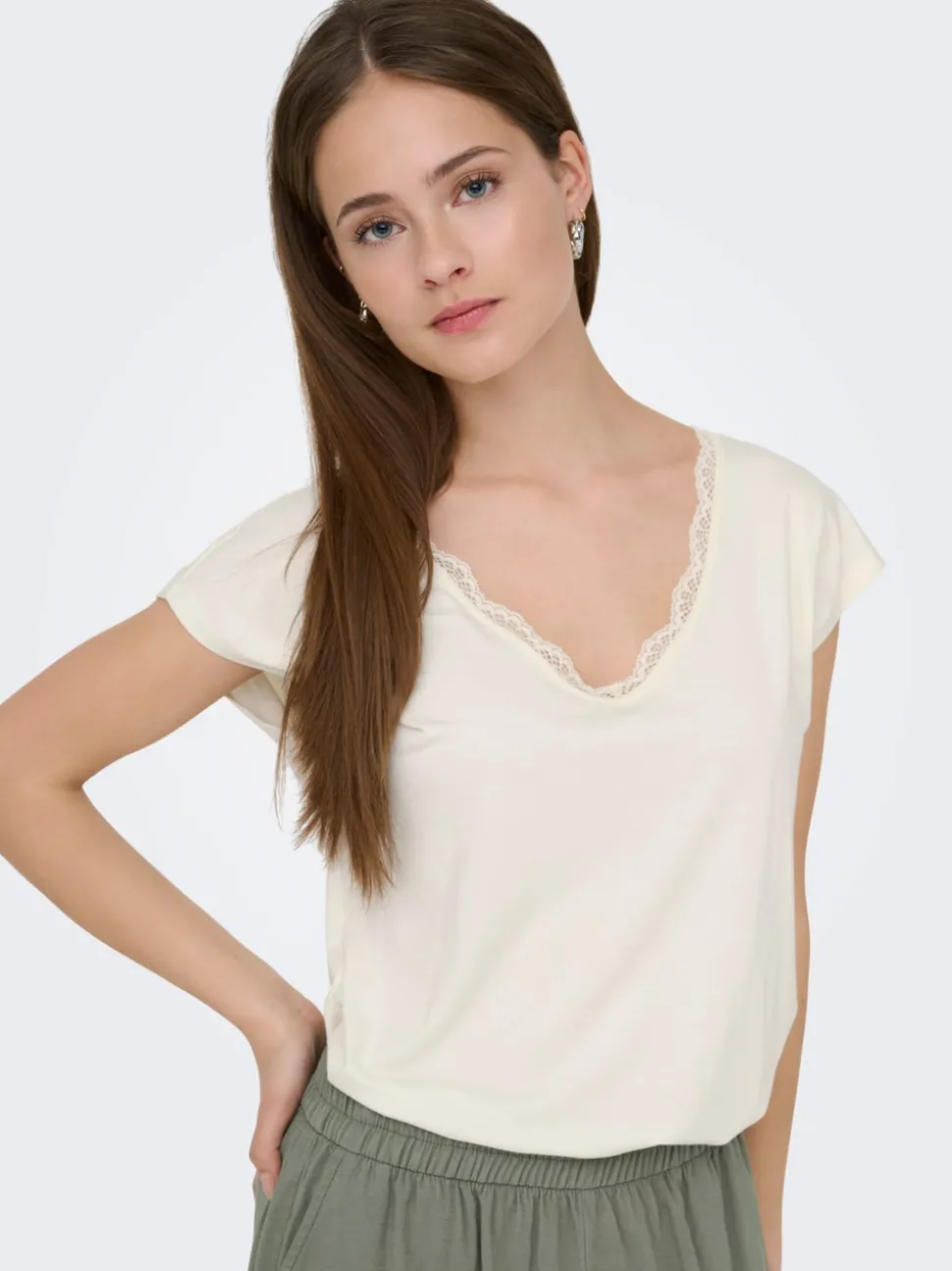 ONLMOSTER Top
