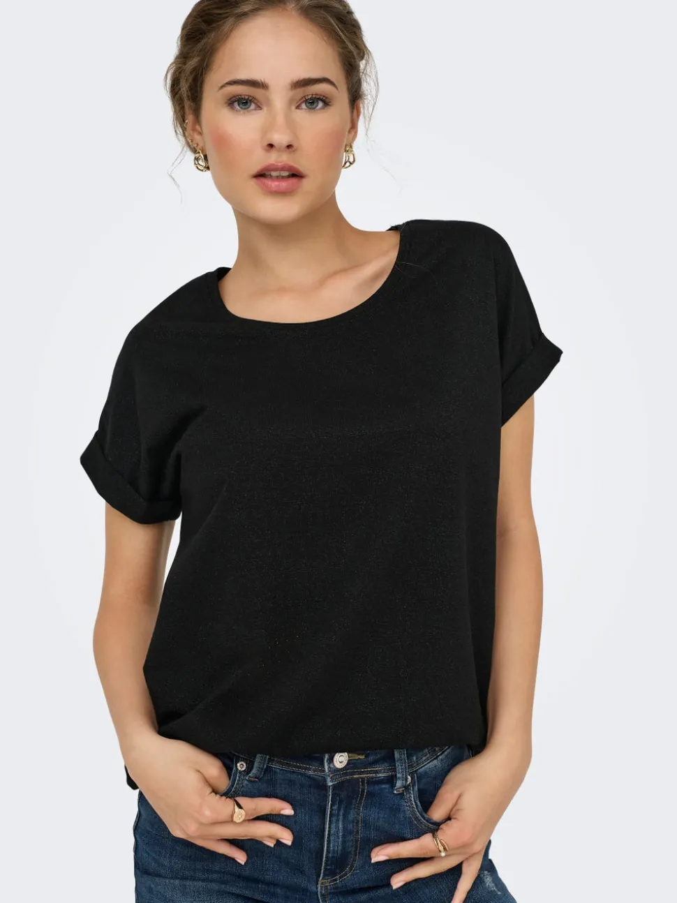 ONLMOSTER Top