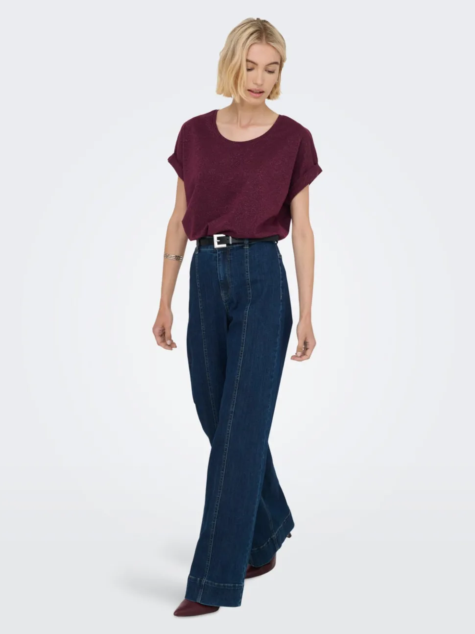ONLMOSTER Top