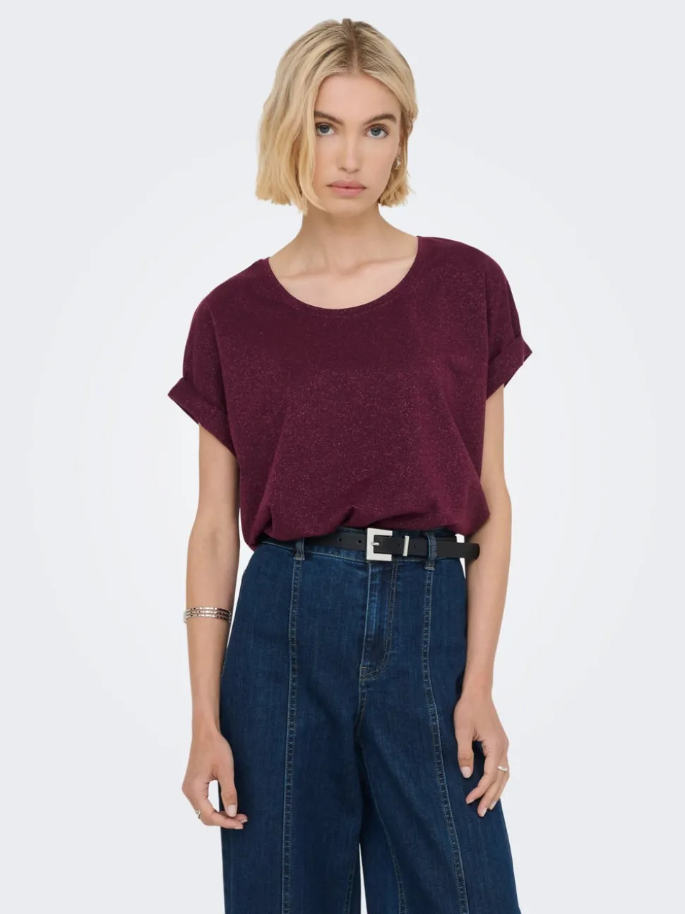 ONLMOSTER Top