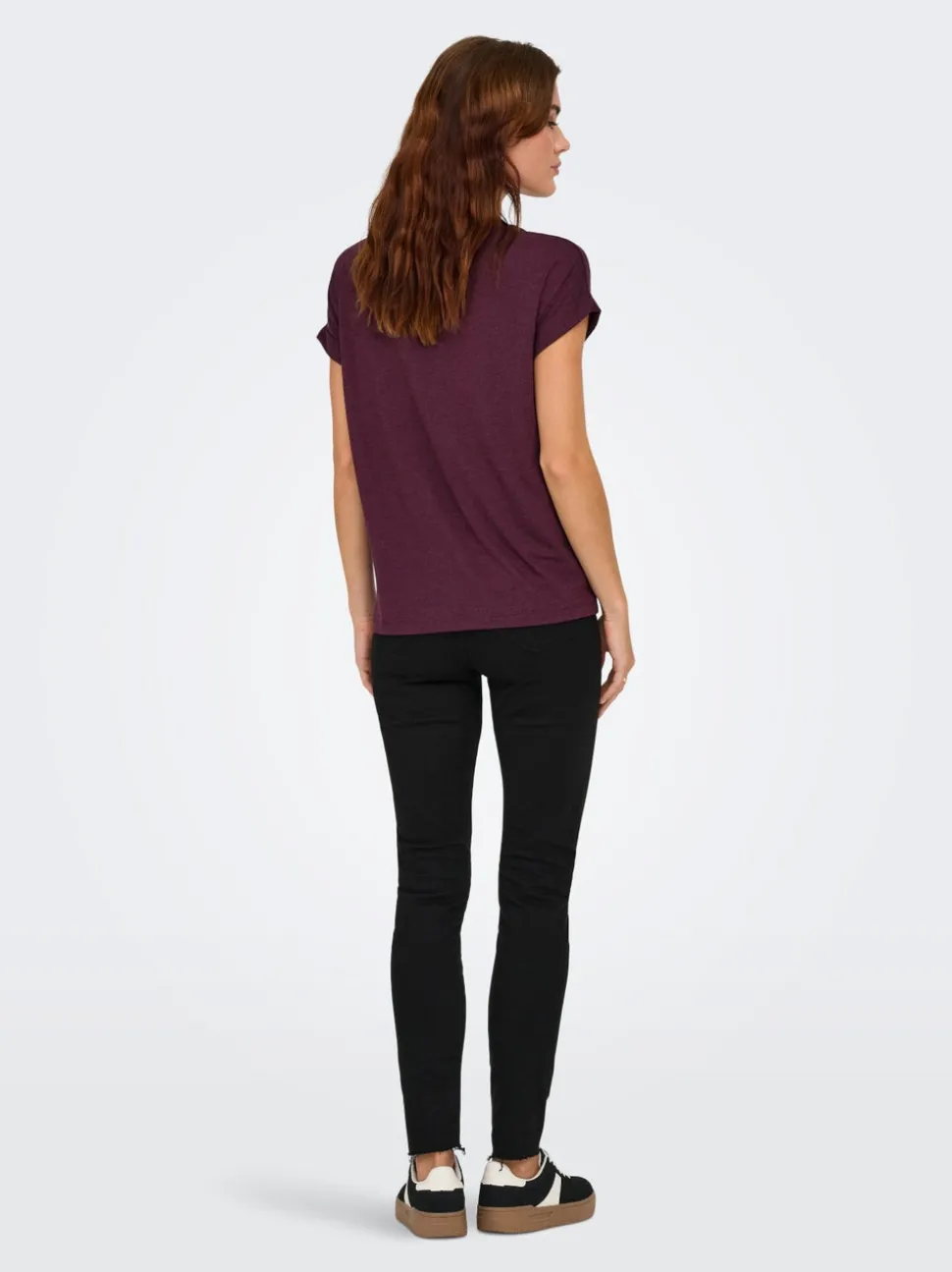 ONLMOSTER Top