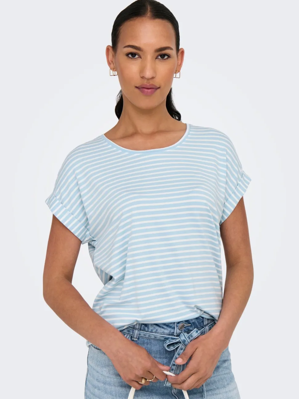 ONLMOSTER Top