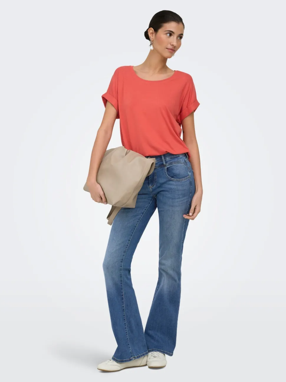 ONLMOSTER Top