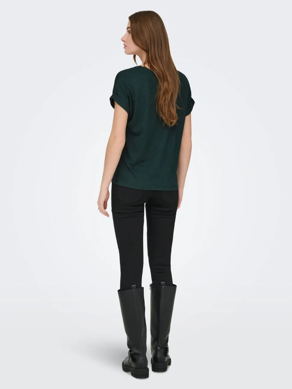 ONLMOSTER Top
