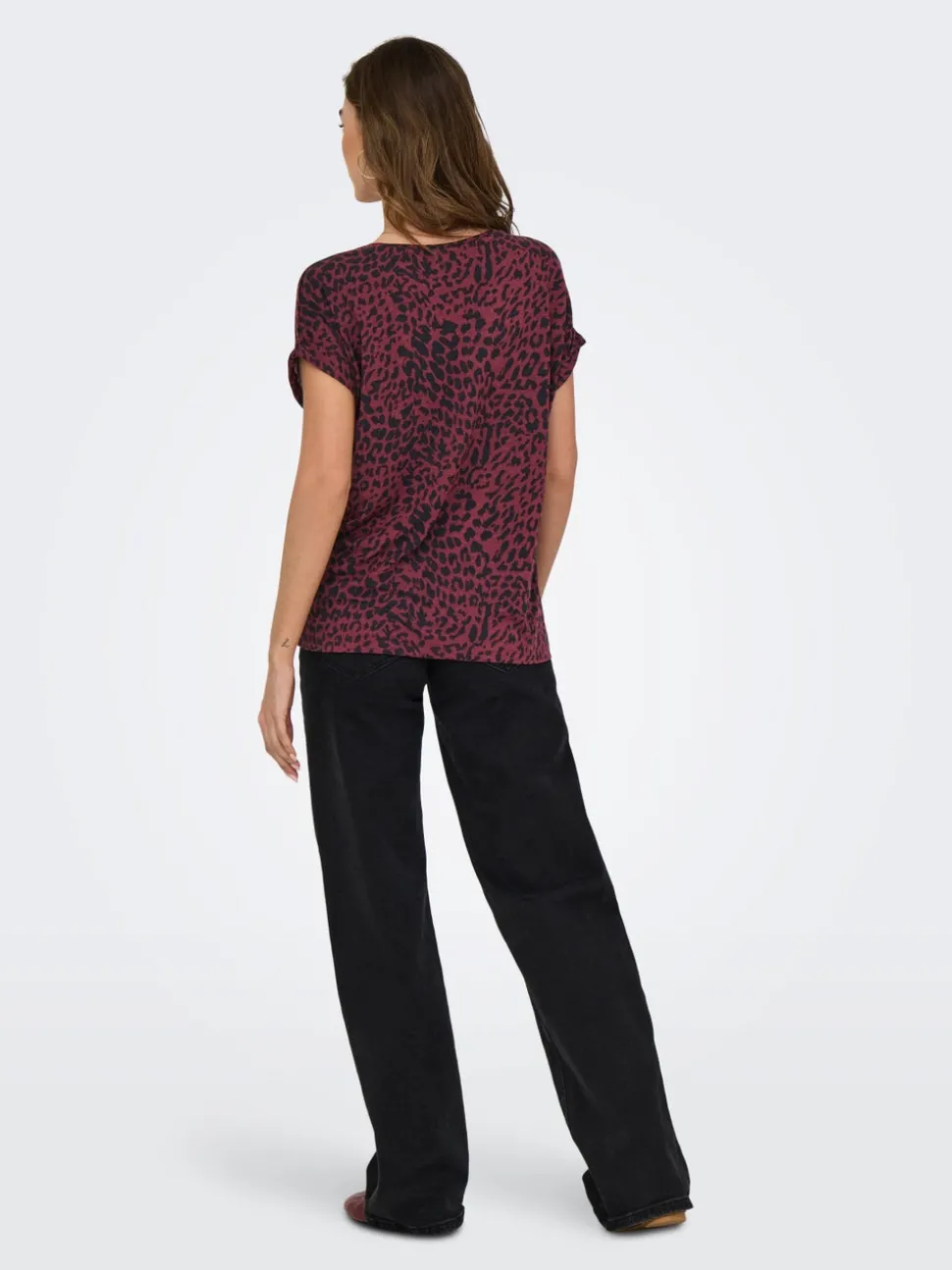 ONLMOSTER Top