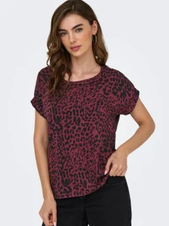 ONLMOSTER Top