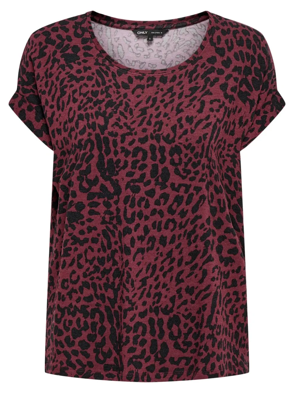 ONLMOSTER Top