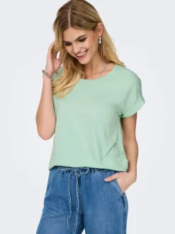 ONLMOSTER Top