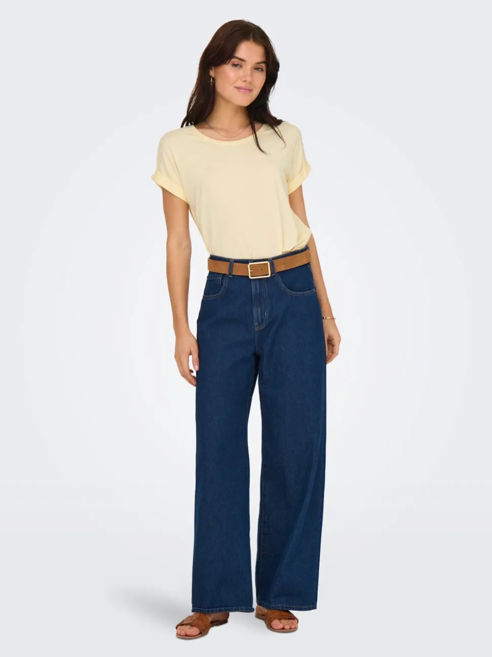 ONLMOSTER Top