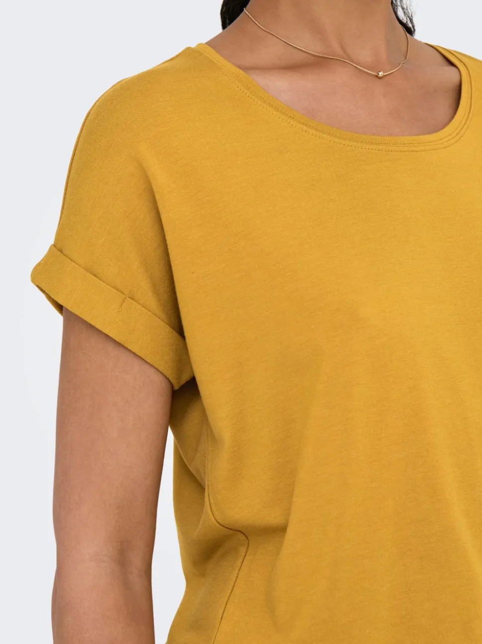 ONLMOSTER Top