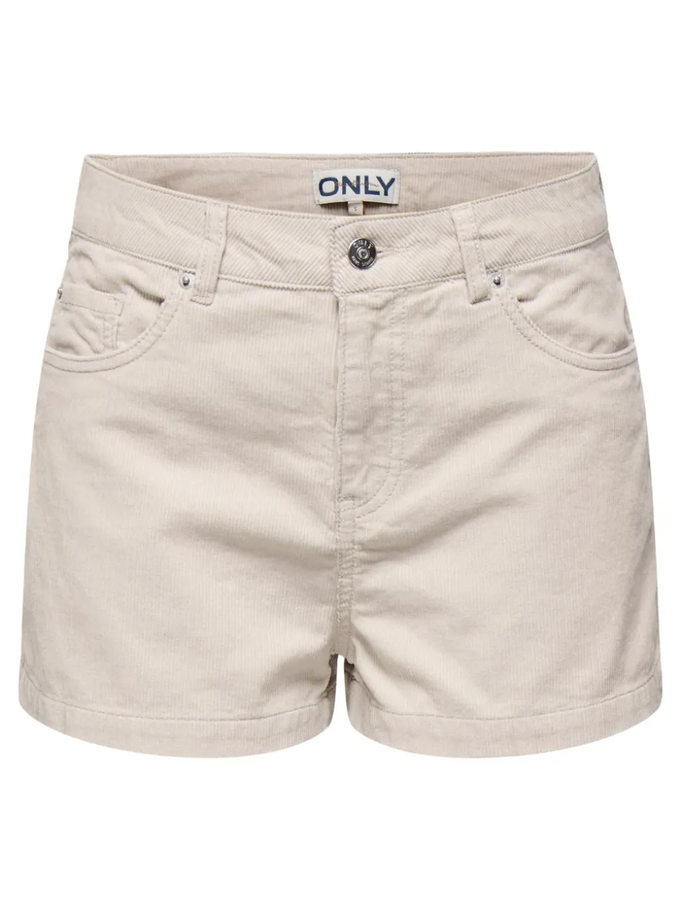 ONLMOXIE Taille moyenne Loose Fit Short