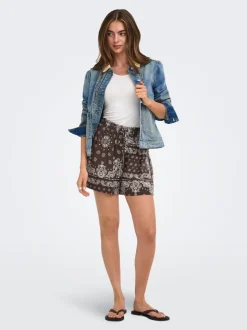 ONLMURA Regular Fit Short