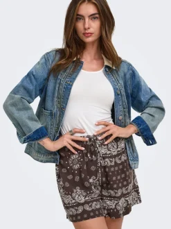 ONLMURA Regular Fit Short