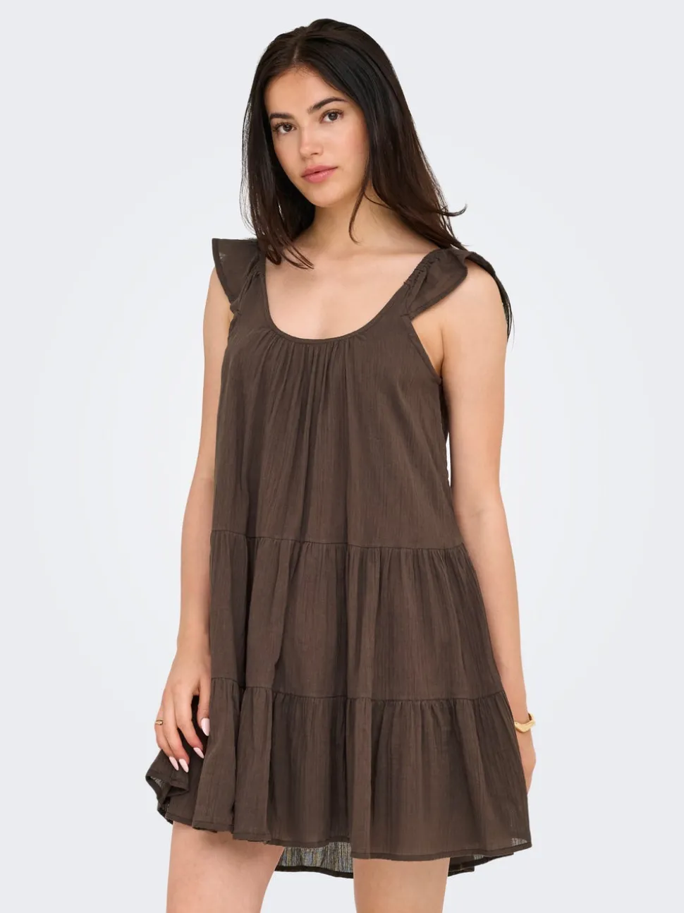 ONLNABILA Robe courte