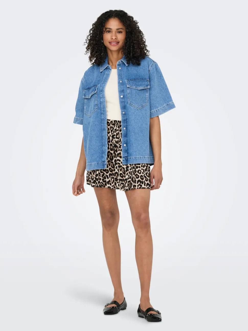 ONLNALA Skort Jupe courte