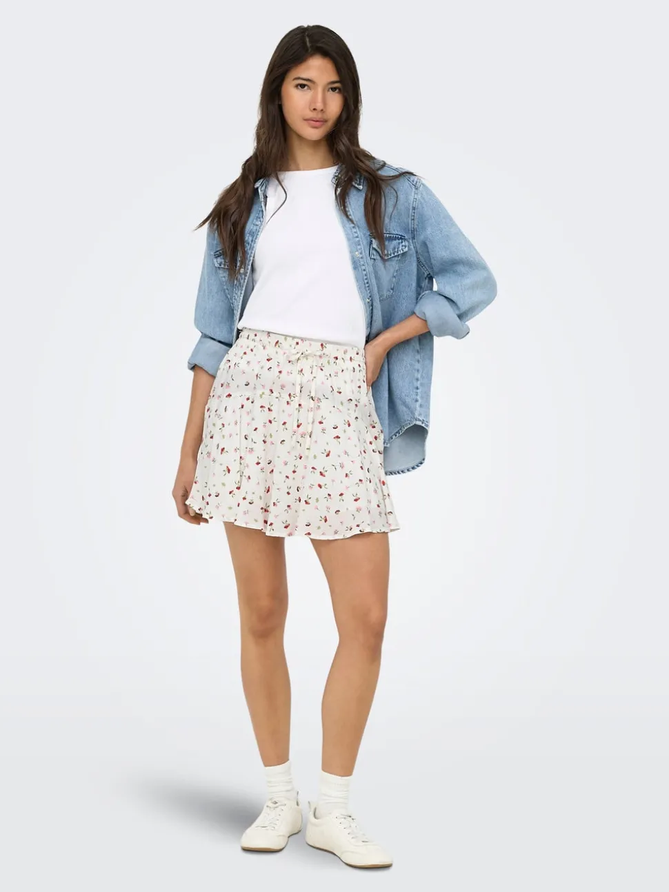 ONLNALA Skort Jupe courte