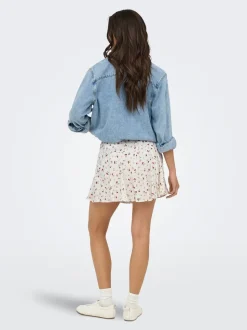 ONLNALA Skort Jupe courte