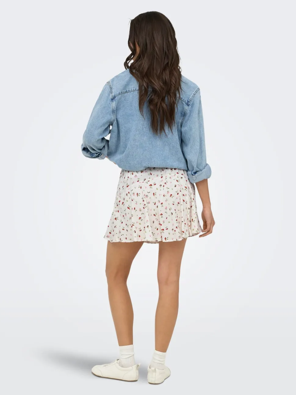 ONLNALA Skort Jupe courte