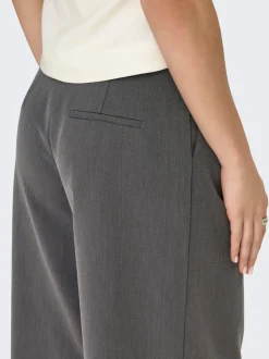 ONLNALINA Taille moyenne Loose Fit Bermuda