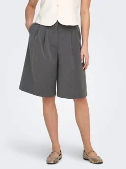 ONLNALINA Taille moyenne Loose Fit Bermuda