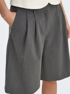 ONLNALINA Taille moyenne Loose Fit Bermuda