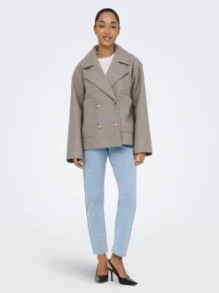 ONLNANCY Veste