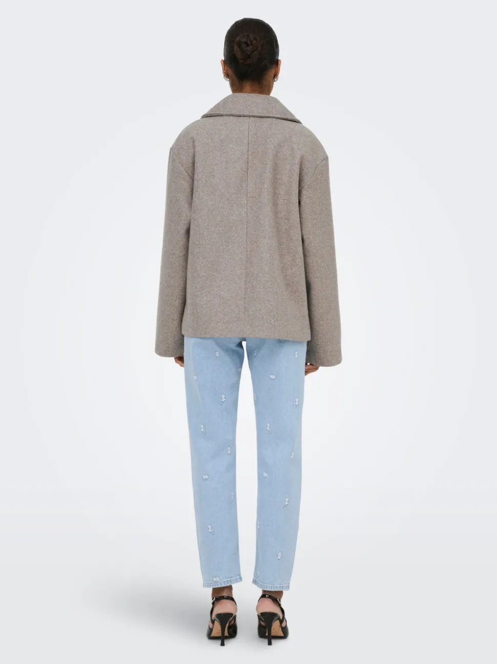 ONLNANCY Veste