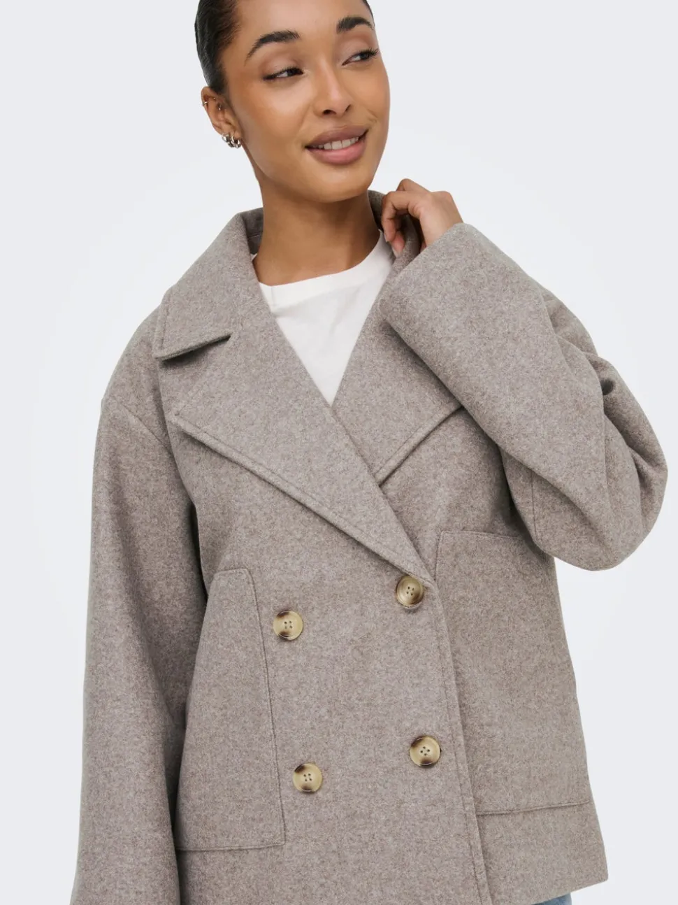 ONLNANCY Veste