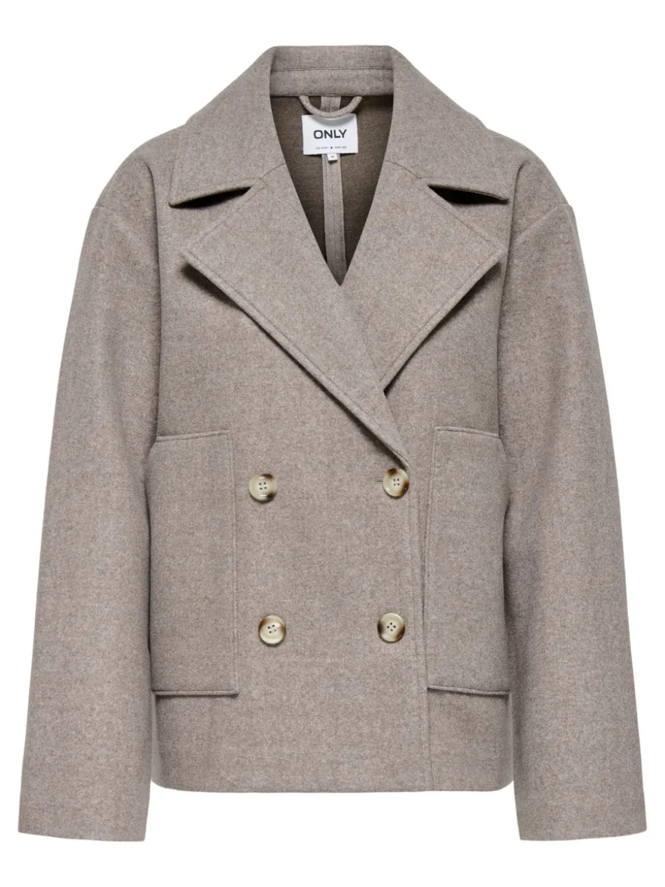 ONLNANCY Veste